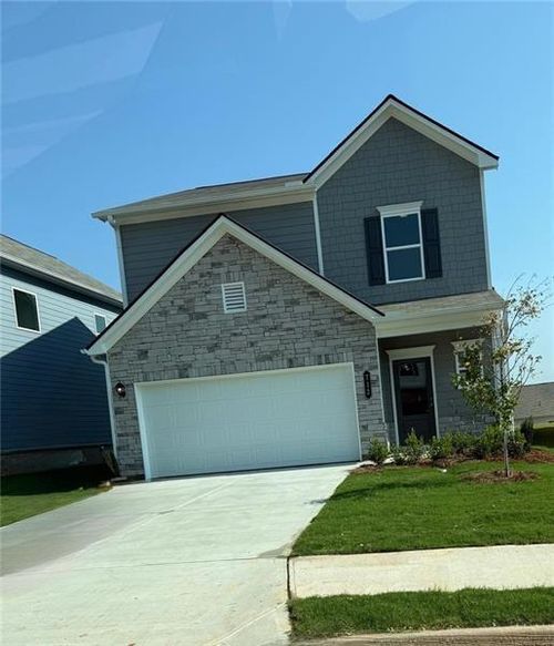 702 Shetland Trl, Cartersville, GA, 30121-1705 | Card Image