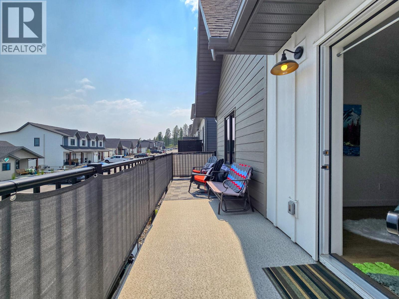 Residential in Invermere