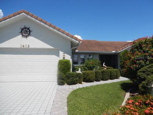 1412 Waxwing Ct, PUNTA GORDA, FL, 33950-7602 | Card Image