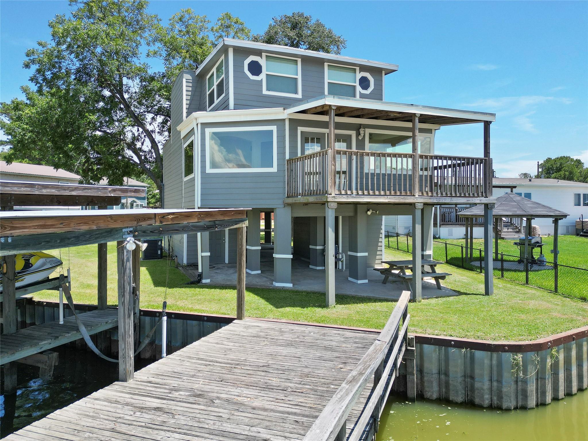 Residential in Onalaska 2