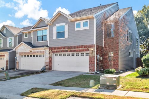 2268 Fletcher Trl, Plano, TX, 75025-6210 | Card Image