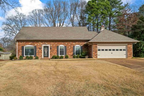 6202 Malloch Dr, Memphis, TN, 38119-6327 | Card Image