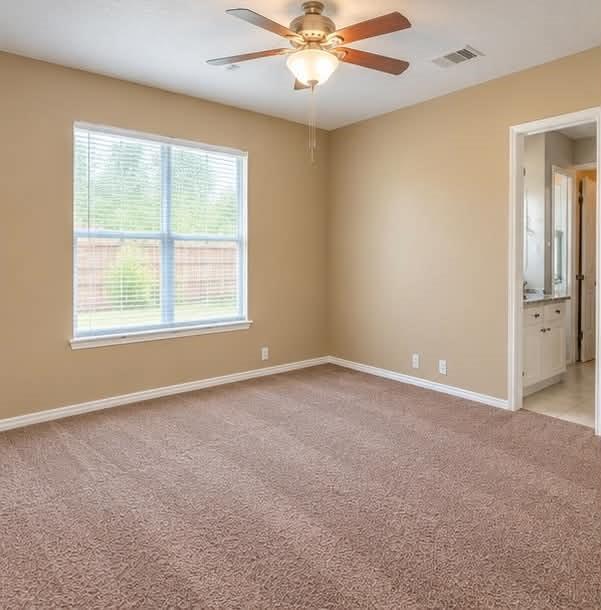 Residential Lease in Houston 5