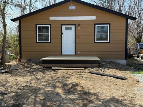 2144 N Drexel Ave, Indianapolis, IN, 46218-3840 | Card Image