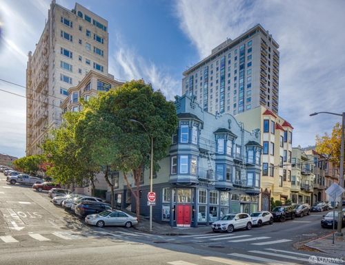 1055 Mason Street, San Francisco, CA, 94108 | Card Image