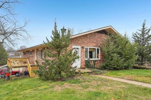 101-103 W Garfield Street, Mount Horeb, WI, 53572 | Card Image