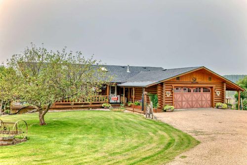 375044 Rr 64, Rural Clearwater County, AB, T4T2A3 | Card Image