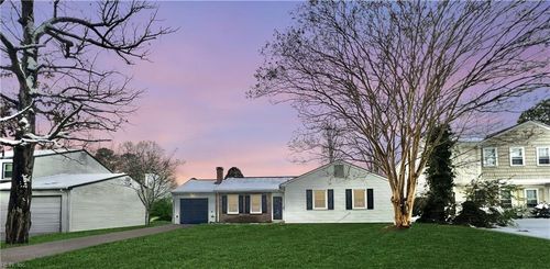 14209 Deloice Cres, Newport News, VA, 23602-4062 | Card Image