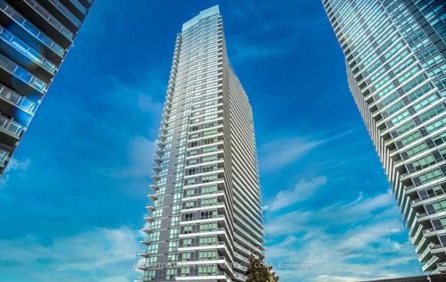 1503-117 Mcmahon Dr, North York, ON, M2K0E4 | Card Image