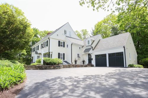 42 Edmunds Rd, Wellesley, MA, 02481-2934 | Card Image