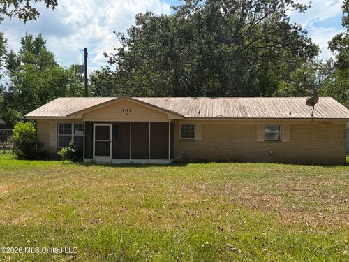 301 Sloan Drive, Richland, MS, 39218 | Card Image