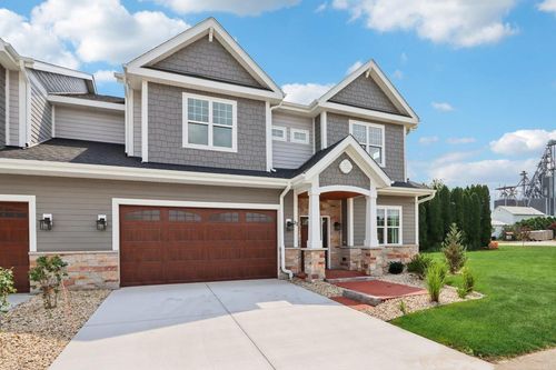 unit-14-1204 S Main St, LAKE MILLS, WI, 53551-1861 | Card Image