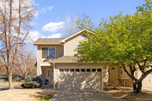 925 Hover Ridge Circle, Longmont, CO, 80501 | Card Image