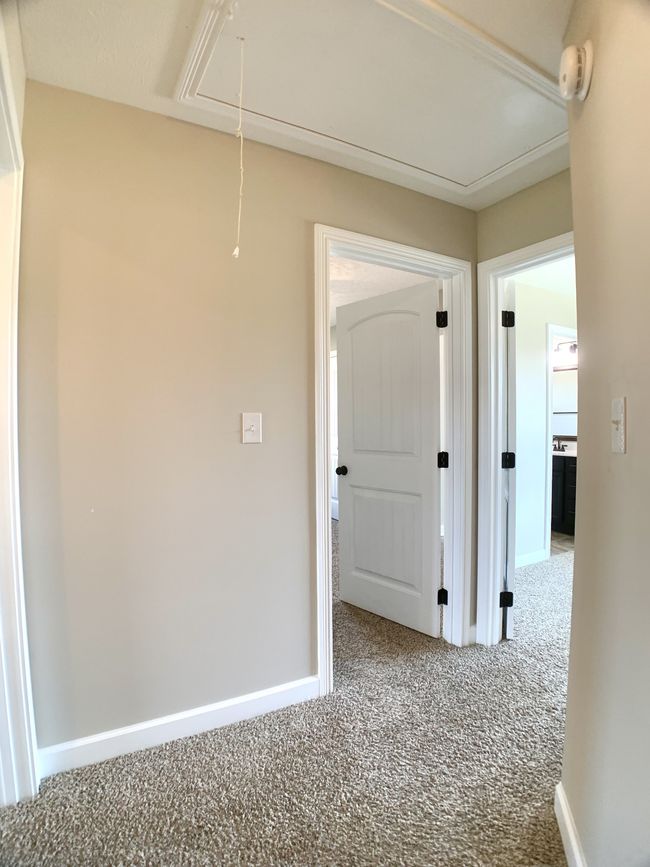 1734 Ellie Piper Cir, House other with 4 bedrooms, 3 bathrooms and 2 parking in Clarksville TN | Image 28