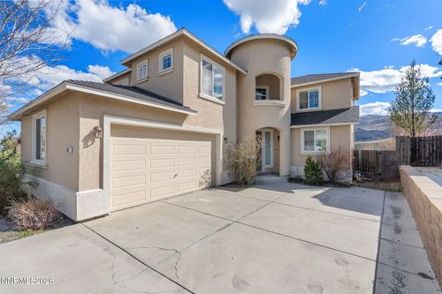 265 Anselmo Dr, Reno, NV, 89523-8991 | Card Image