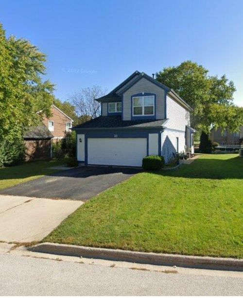 23 Linden Ct, South Elgin, IL, 60177-2878 | Card Image