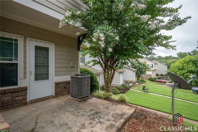 347 Oconee River Cir, Townhouse with 2 bedrooms, 3 bathrooms and 3 parking in Athens GA | Image 26