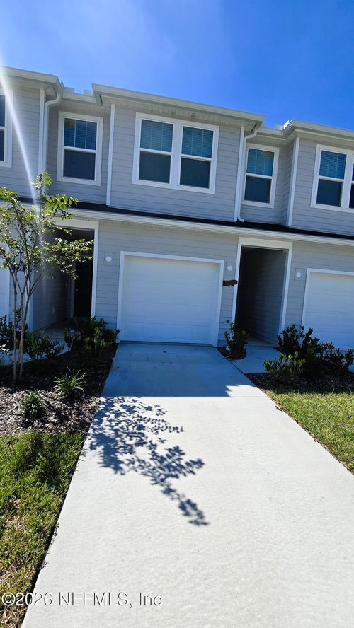 661 Holly Lakes Drive, Orange Park, FL, 32073 | Card Image