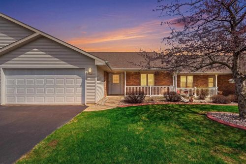 d-2540 Havenwood Drive, OSHKOSH, WI, 54904 | Card Image