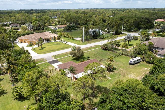 15429 Temple Blvd, House other with 3 bedrooms, 2 bathrooms and null parking in Loxahatchee FL | Image 43