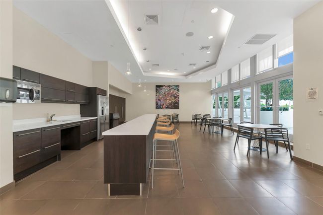 APT-1224N - 1111 Sw 1 St Ave, Condo with 1 bedrooms, 1 bathrooms and null parking in Miami FL | Image 25