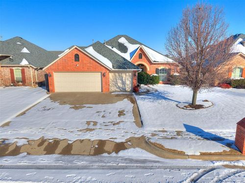 209 Sw 172nd St, Oklahoma City, OK, 73170-6632 | Card Image