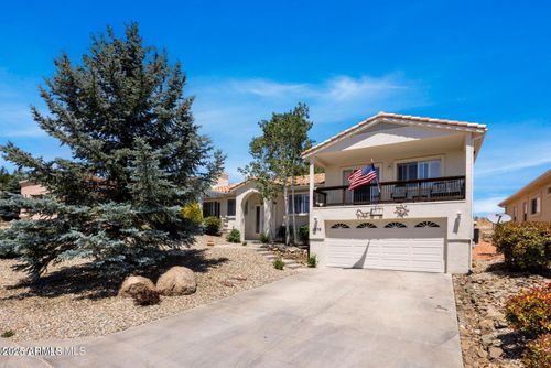 1976 Boardwalk Avenue, Prescott, AZ, 86301 | Card Image