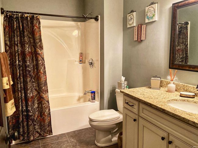 8307 S State Road 145, House other with 3 bedrooms, 2 bathrooms and null parking in French Lick IN | Image 19