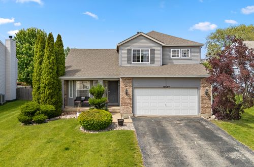 16660 Dorchester Pl, Lockport, IL, 60441-6009 | Card Image