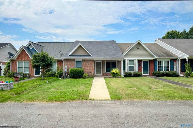 313 Clark St Sw, Townhouse with 2 bedrooms, 2 bathrooms and null parking in Decatur AL | Image 5