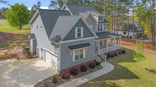 13 Ridge Rd, Jackson Springs, NC, 27281-9769 | Card Image