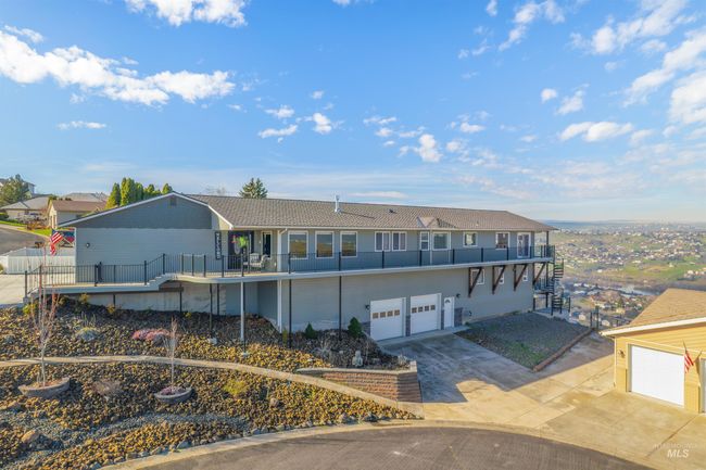 528 Crestline Circle Dr, House other with 4 bedrooms, 4 bathrooms and 5 parking in Lewiston ID | Image 15