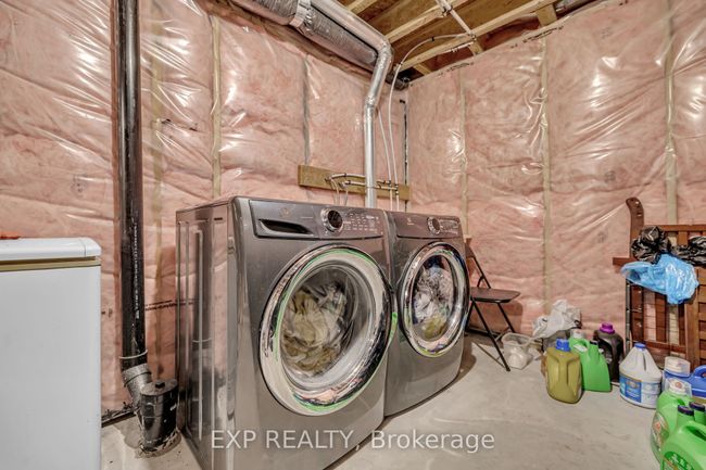 45 Clonfadda Terrace, House other with 3 bedrooms, 4 bathrooms and 4 parking in Barrhaven ON | Image 25