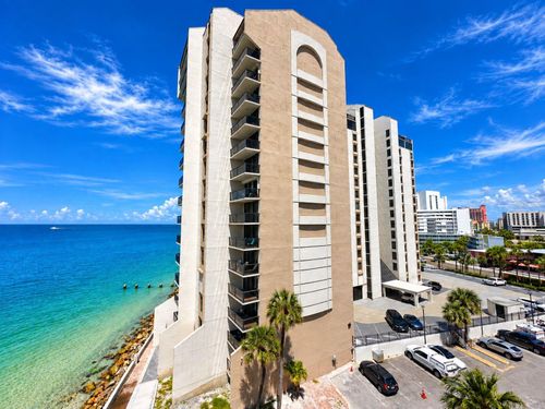 1501-440 S Gulfview Blvd, CLEARWATER BEACH, FL, 33767-2518 | Card Image