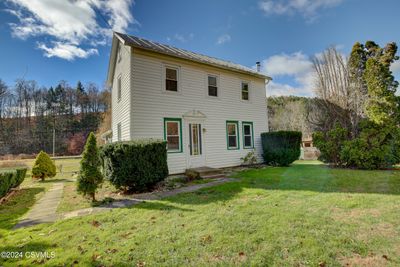 2085 Pa 42, House other with 3 bedrooms, 1 bathrooms and null parking in Millville PA | Image 2