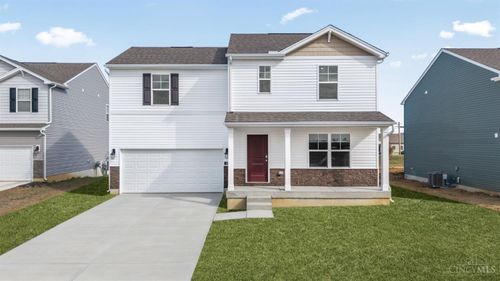 108 Lonny St, Mount Orab, OH, 45154-6506 | Card Image