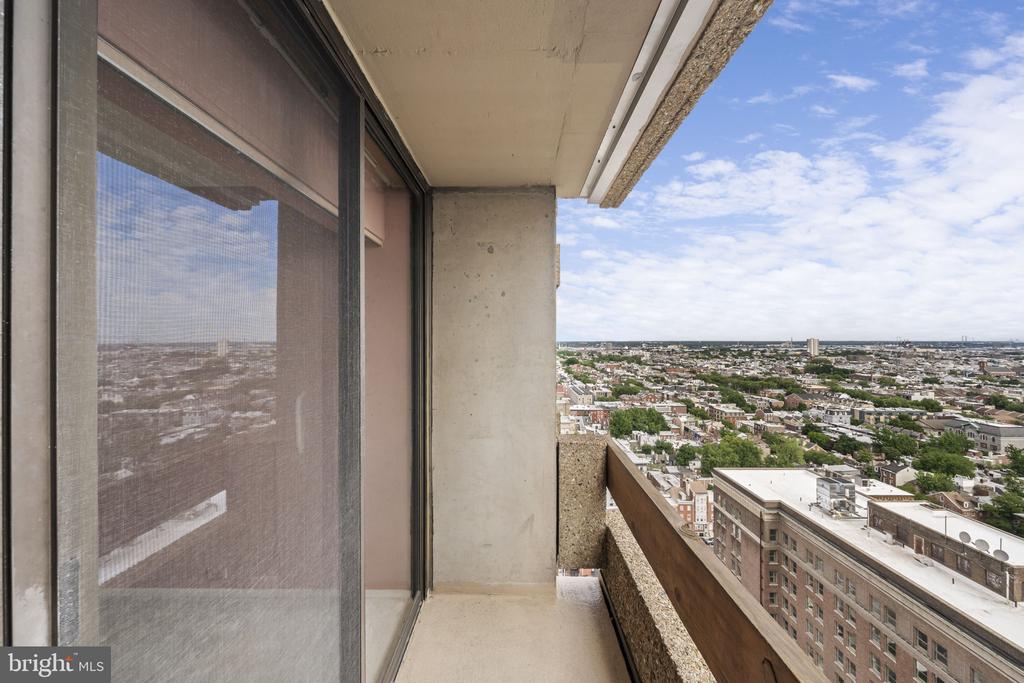 Residential in PHILADELPHIA 3