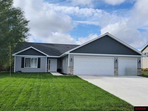 651 Daisy Court, Lake Crystal, MN, 56055 | Card Image