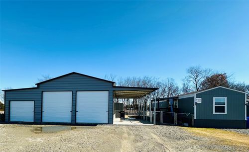 114155 S 4205 Rd, Checotah, OK, 74426-5506 | Card Image