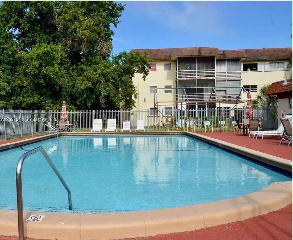 Residential Lease in Lauderhill 5