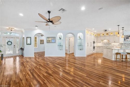 20630 Dennisport Ln, NORTH FORT MYERS, FL, 33917-8712 | Card Image