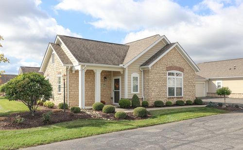 1560 Bridgewater Way S, Mansfield, OH, 44906-3577 | Card Image