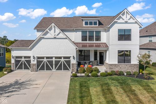 15237 Blazier Trce, Noblesville, IN, 46062-9504 | Card Image
