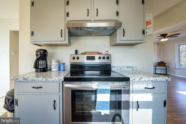 300 Martin St, House other with 4 bedrooms, 2 bathrooms and null parking in LURAY VA | Image 17