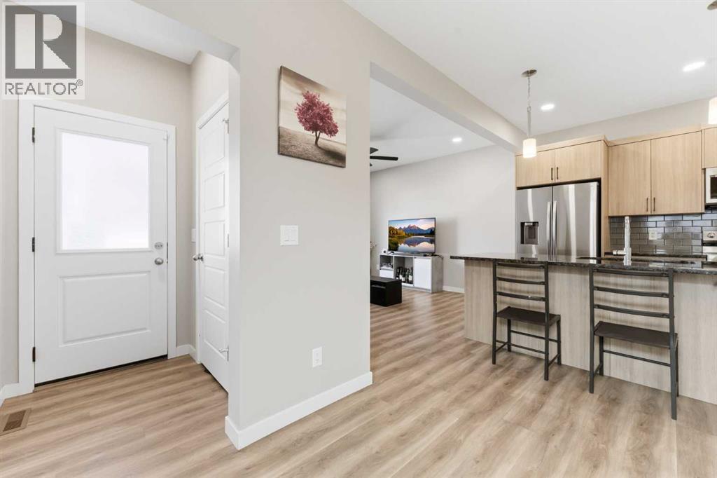Residential in Airdrie