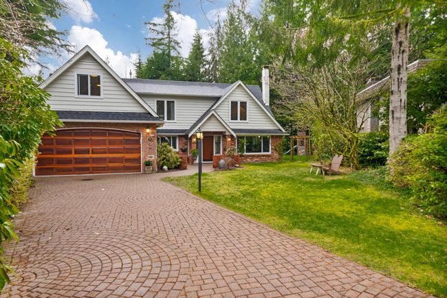71 Deep Dene Road, House other with 7 bedrooms, 4 bathrooms and 5 parking in West Vancouver BC | Image 1