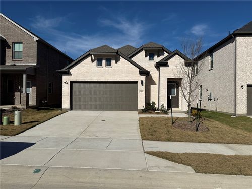 1004 Knox River Dr, McKinney, TX, 75071-0231 | Card Image