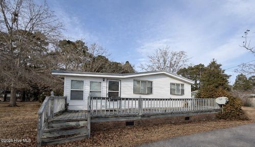 7119 Channel Ii Sw, Ocean Isle Beach, NC, 28469-5407 | Card Image