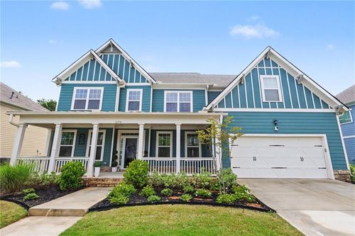 3175 Ancoats Street, Douglasville, GA, 30135 | Card Image