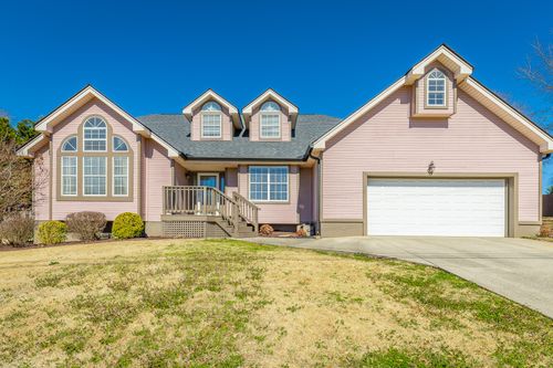 2311 Chimney Hills Dr, Soddy Daisy, TN, 37379-3123 | Card Image